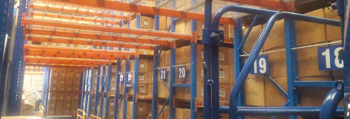 Insurance / Warehousing